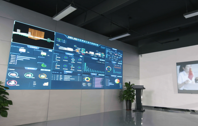 树智造标杆 美菱两大数字项目斩获国家级荣誉