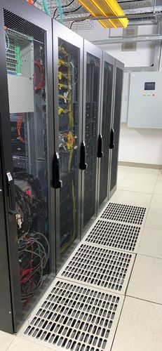 数字浪潮之基 网盾极风云IDC机房与互联网数据服务的深耕之路
